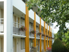 Гостиница Premiere Classe Strasbourg Ouest  Страсбург